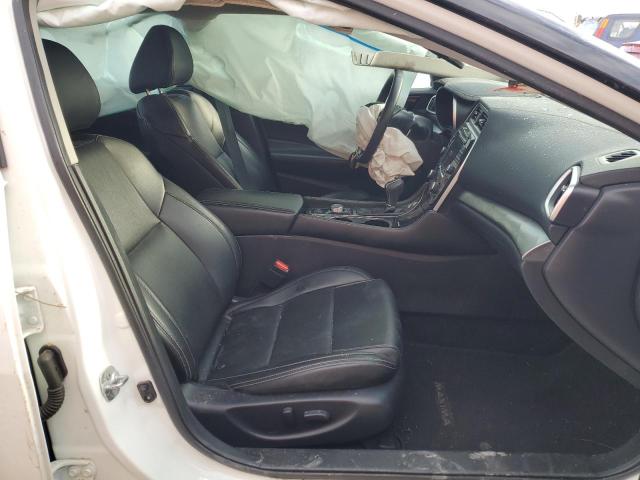 Photo 7 from auction – 2021 NISSAN MAXIMA SV with VIN 1N4AA6CV4MC512852