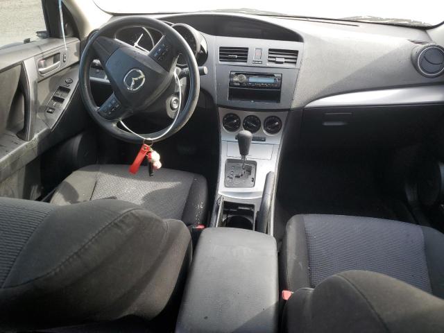 Photo 8 from auction – 2010 MAZDA 3 I with VIN JM1BL1SG8A1209904