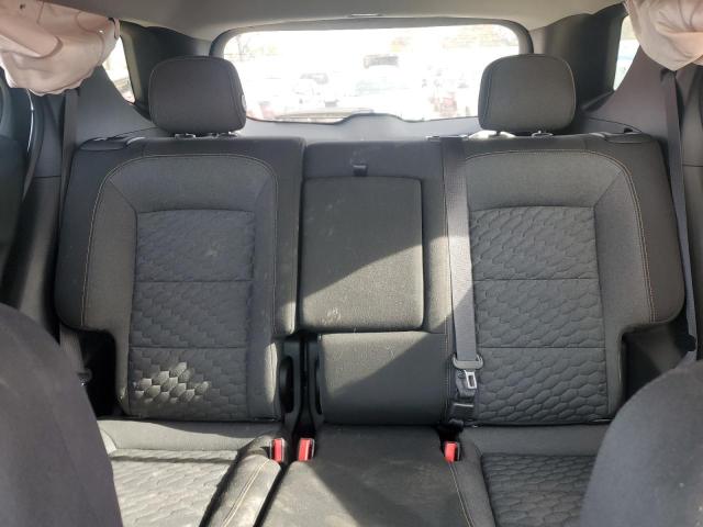 Photo 10 from auction – 2019 CHEVROLET EQUINOX LT with VIN 2GNAXKEV4K6111443