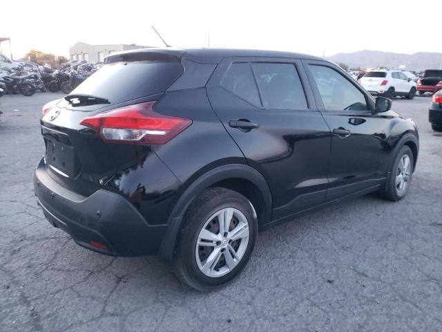 Photo 3 from auction – 2020 NISSAN KICKS S with VIN 3N1CP5BV2LL563012
