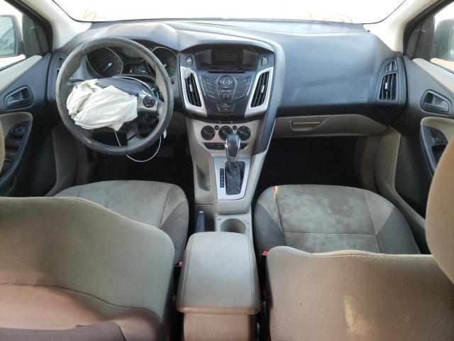 Photo 8 from auction – 2012 FORD FOCUS SE with VIN 1FAHP3F24CL469982
