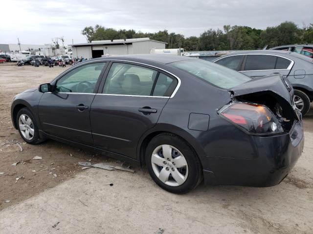 Photo 2 from auction – 2007 NISSAN ALTIMA 2.5 with VIN 1N4AL21E57N477608