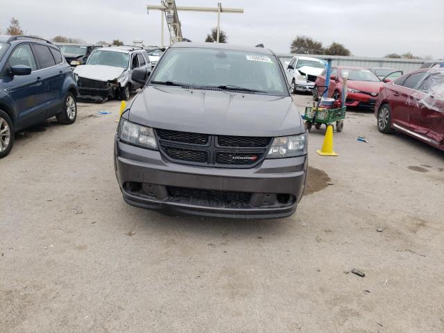 Photo 5 from auction – 2018 DODGE JOURNEY SE with VIN 3C4PDCAB4JT383269