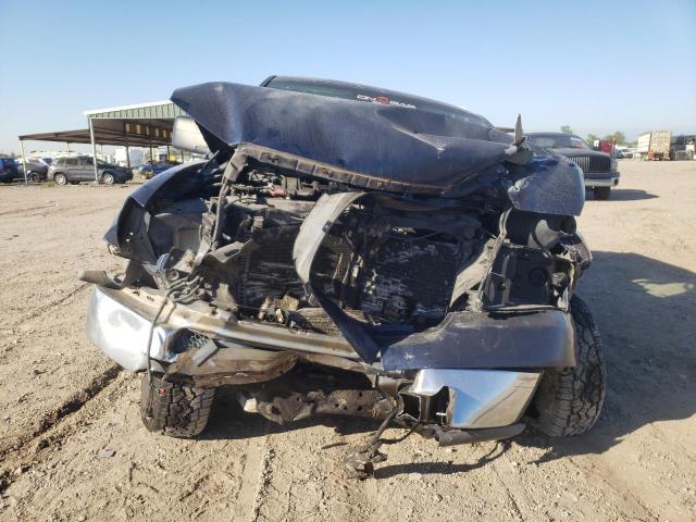 Photo 5 from auction – 2004 FORD F150 with VIN 1FTRX12W34NA30502