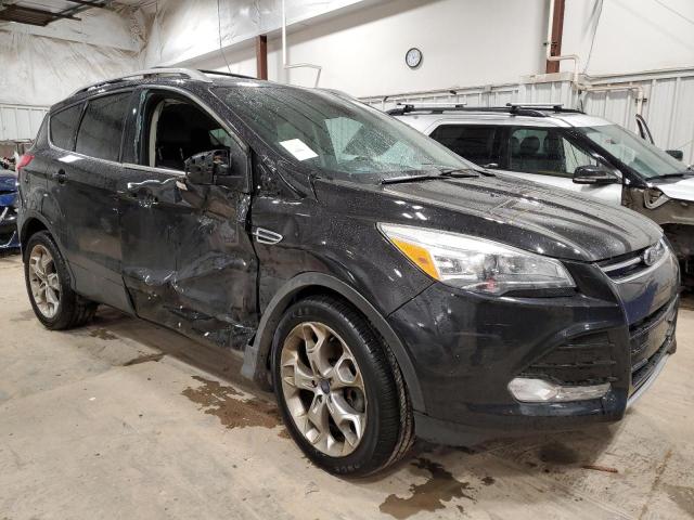 Photo 4 from auction – 2013 FORD ESCAPE TIT with VIN 1FMCU9J94DUD50308