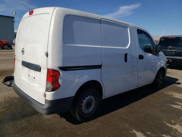 Photo 3 from auction – 2015 NISSAN NV200 2.5S with VIN 3N6CM0KN2FK730758