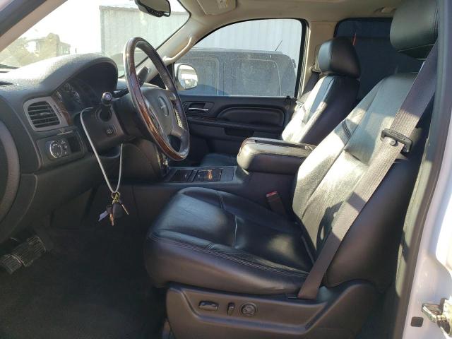 Photo 7 from auction – 2012 GMC YUKON XL D with VIN 1GKS1MEF6CR273653