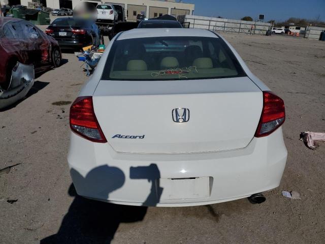 Photo 6 from auction – 2011 HONDA ACCORD EXL with VIN 1HGCS1B80BA009537