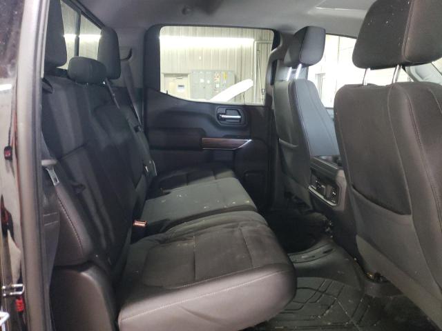 Photo 10 from auction – 2019 CHEVROLET SILVERADO with VIN 3GCPYFED9KG233654