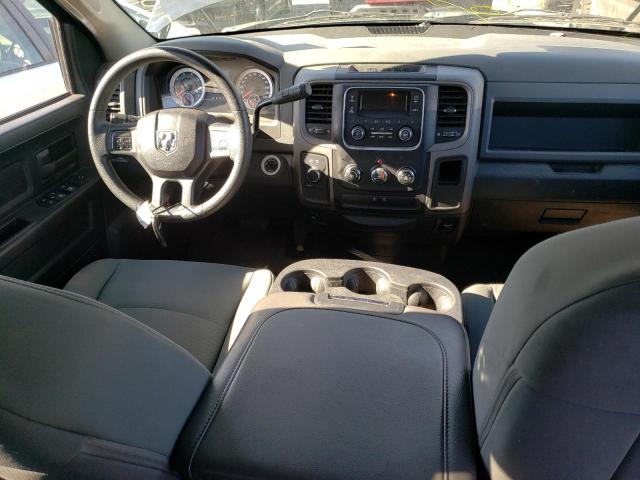 Photo 8 from auction – 2014 RAM 1500 ST with VIN 1C6RR7FT7ES166946