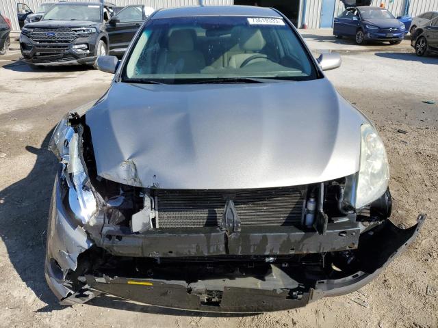 Photo 5 from auction – 2011 NISSAN ALTIMA BAS with VIN 1N4AL2AP7BC167143