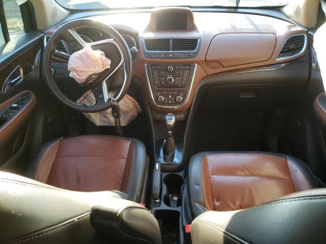 Photo 8 from auction – 2013 BUICK ENCORE PRE with VIN KL4CJDSB6DB176426