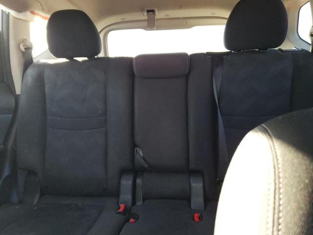 Photo 10 from auction – 2015 NISSAN ROGUE S with VIN KNMAT2MT1FP517609