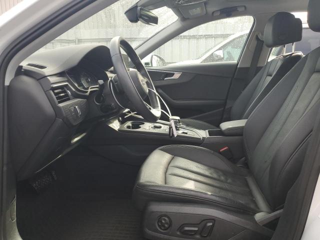 Photo 7 from auction – 2019 AUDI A4 PREMIUM with VIN WAUDNAF45KN002462