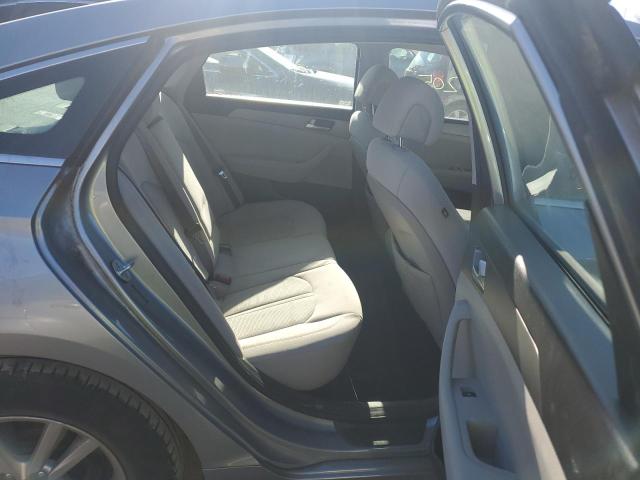 Photo 10 from auction – 2015 HYUNDAI SONATA SE with VIN 5NPE24AF4FH025540