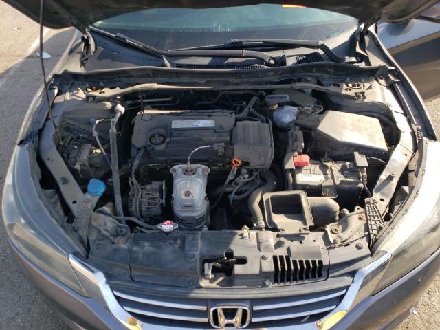 Photo 11 from auction – 2014 HONDA ACCORD EXL with VIN 1HGCR2F83EA064130