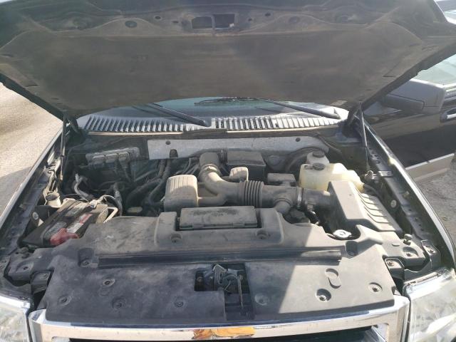 Photo 12 from auction – 2009 FORD EXPEDITION with VIN 1FMFU18549EB03731