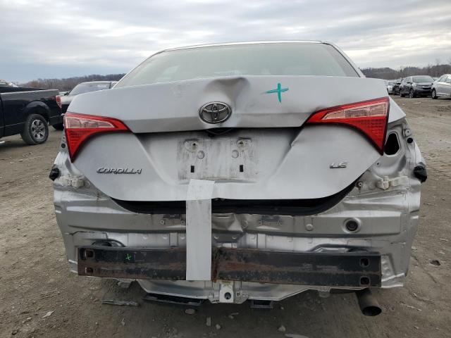 Photo 6 from auction – 2019 TOYOTA COROLLA L with VIN 2T1BURHE6KC187612