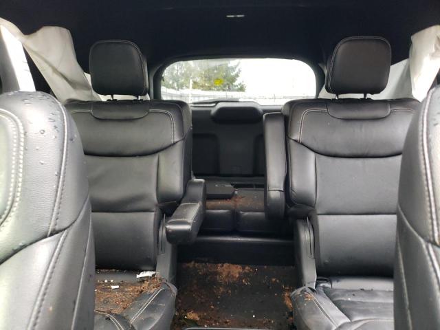 Photo 10 from auction – 2021 FORD EXPLORER S with VIN 1FM5K8GC2MGA25246