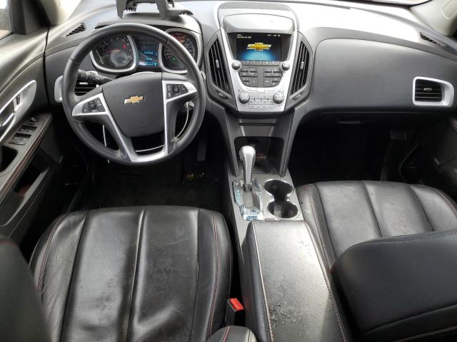 Photo 8 from auction – 2012 CHEVROLET EQUINOX LT with VIN 2GNFLGE58C6185982