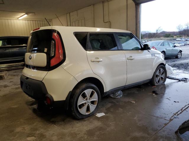 Photo 3 from auction – 2015 KIA SOUL with VIN KNDJN2A24F7179712