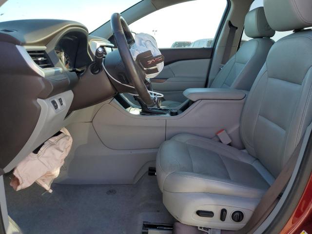 Photo 7 from auction – 2018 GMC ACADIA SLT with VIN 1GKKNMLS2JZ222944