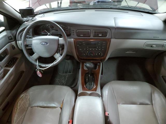 Photo 8 from auction – 2007 FORD TAURUS SEL with VIN 1FAFP56UX7A144081