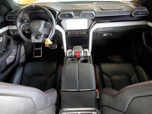 Photo 8 from auction – 2019 LAMBORGHINI URUS with VIN ZPBUA1ZL4KLA00854