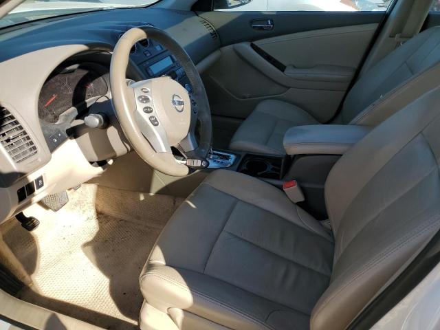 Photo 7 from auction – 2012 NISSAN ALTIMA BAS with VIN 1N4AL2AP3CN568632