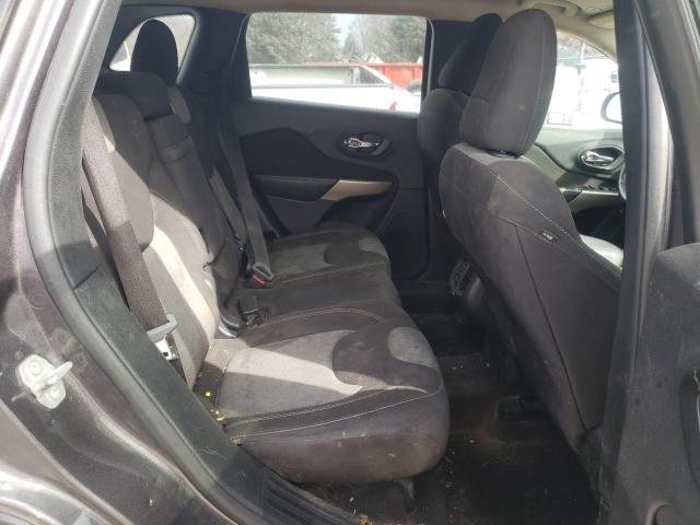 Photo 11 from auction – 2018 JEEP CHEROKEE L with VIN 1C4PJMCX1JD502991