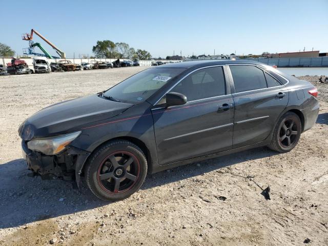 Photo 1 from auction – 2015 TOYOTA CAMRY LE with VIN 4T4BF1FK1FR448191