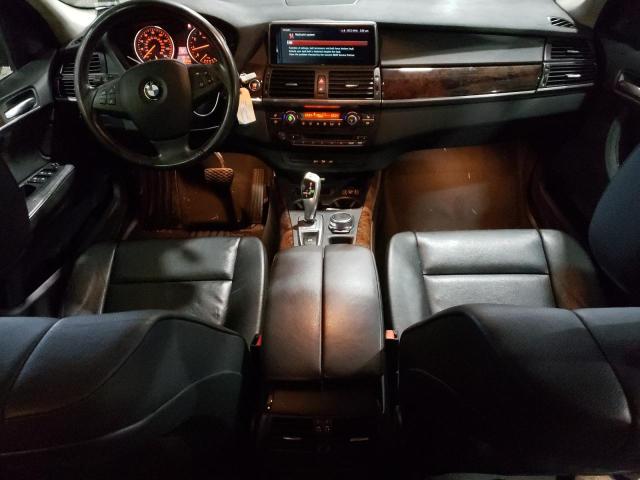 Photo 8 from auction – 2011 BMW X5 XDRIVE3 with VIN 5UXZV4C5XBL408044