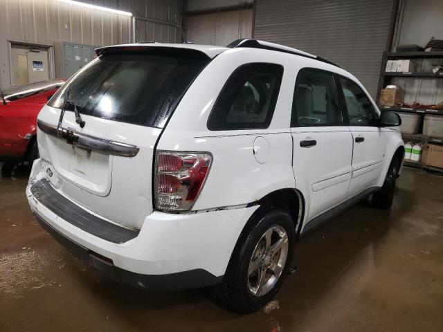 Photo 3 from auction – 2007 CHEVROLET EQUINOX LS with VIN 2CNDL13F876016393