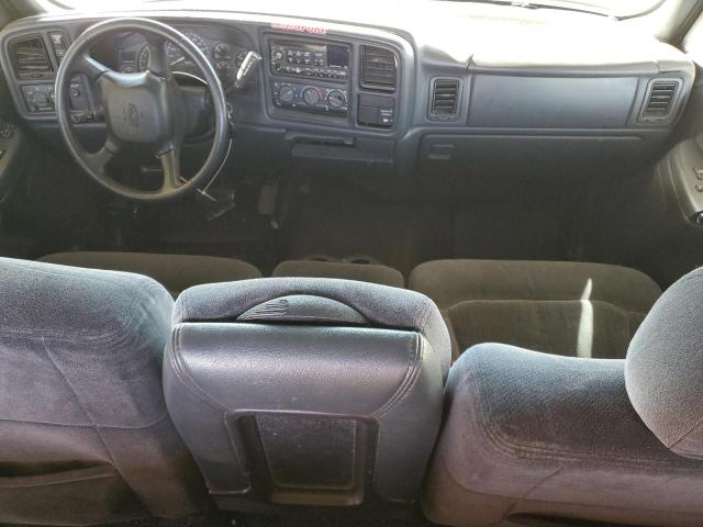 Photo 8 from auction – 2002 CHEVROLET SILVERADO with VIN 1GCHK29U72E250954