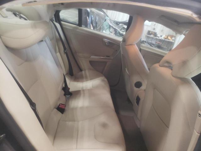 Photo 10 from auction – 2012 VOLVO S60 T5 with VIN YV1622FS9C2117460