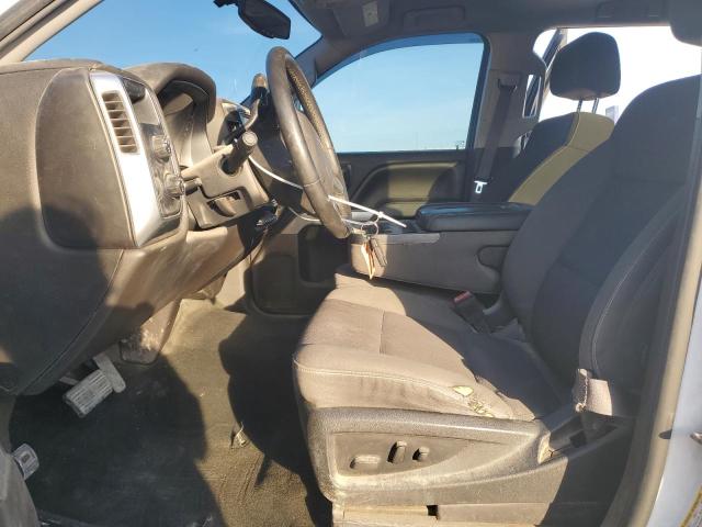 Photo 7 from auction – 2014 CHEVROLET silverado with VIN 3GCUKREC4EG284948