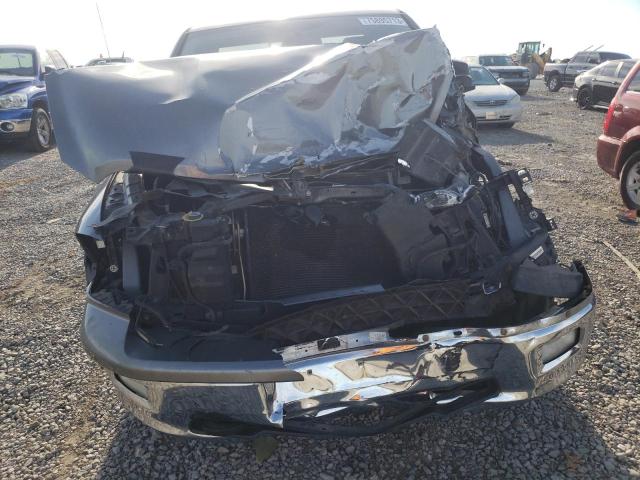 Photo 11 from auction – 2009 DODGE RAM 1500 with VIN 1D3HV18T59S786900