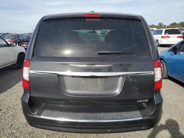 Photo 6 from auction – 2011 CHRYSLER TOWN & COU with VIN 2A4RR6DG9BR784303