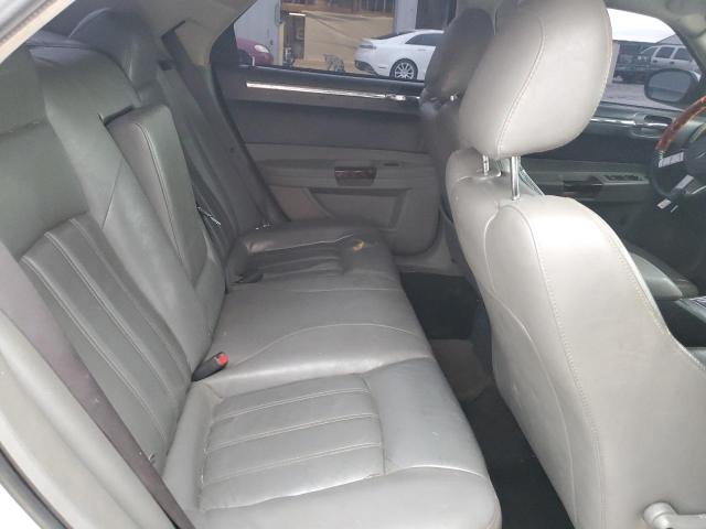 Photo 10 from auction – 2005 CHRYSLER 300C with VIN 2C3JA63H35H636120
