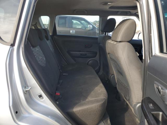 Photo 10 from auction – 2010 KIA SOUL with VIN KNDJT2A25A7084767