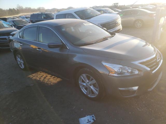 Photo 4 from auction – 2014 NISSAN ALTIMA 2.5 with VIN 1N4AL3AP9EC160821