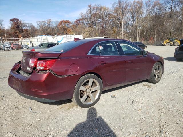 Photo 3 from auction – 2016 CHEVROLET MALIBU LIM with VIN 1G11C5SA5GF123839