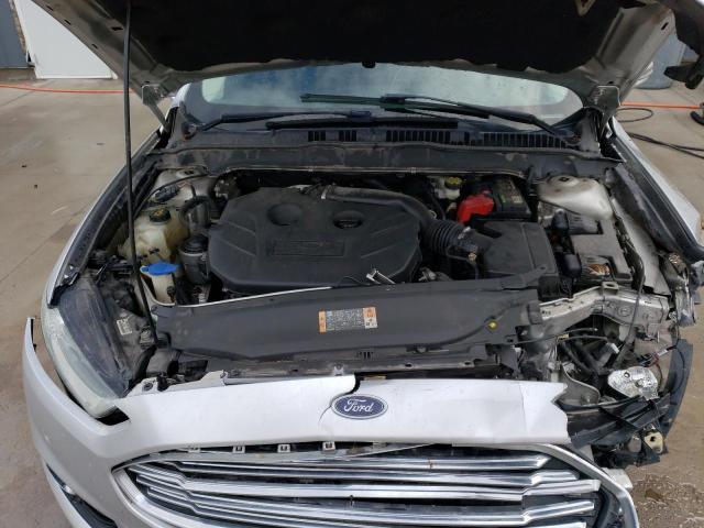 Photo 11 from auction – 2013 FORD FUSION TIT with VIN 3FA6P0D95DR298085