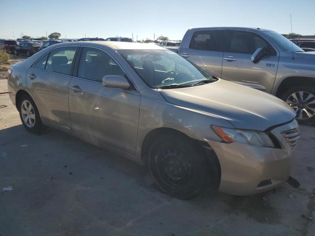 Photo 4 from auction – 2007 TOYOTA CAMRY CE with VIN 4T1BE46K07U547391