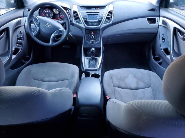 Photo 8 from auction – 2016 HYUNDAI ELANTRA SE with VIN 5NPDH4AE6GH710240