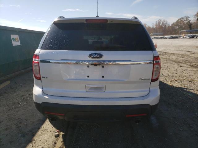 Photo 6 from auction – 2012 FORD EXPLORER X with VIN 1FMHK7D92CGA80214