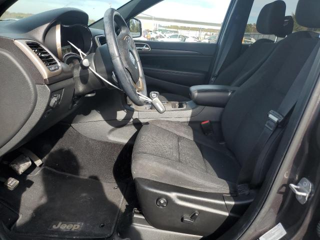 Photo 7 from auction – 2014 JEEP GRAND CHER with VIN 1C4RJFAG8EC474075
