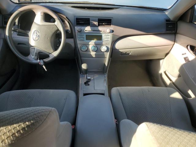 Photo 8 from auction – 2007 TOYOTA CAMRY CE with VIN 4T1BE46K07U553644
