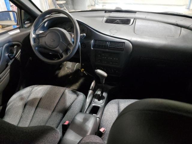 Photo 8 from auction – 2005 CHEVROLET CAVALIER with VIN 1G1JC52FX57101399