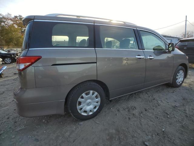 Photo 3 from auction – 2014 NISSAN QUEST S with VIN JN8AE2KP4E9108396